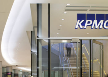 KPMG dote sa trésorerie de crypto-actifs en Bitcoin et en Ethereum