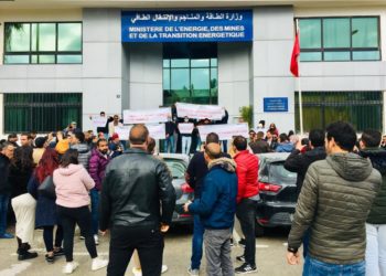 Les producteurs d’énergies renouvelables exigent d’être payés