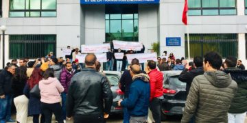 Les producteurs d’énergies renouvelables exigent d’être payés