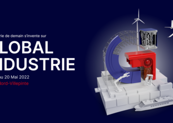 La Tunisie participe au salon Midest Global Industrie à Paris du 17 au 20 mai 2022