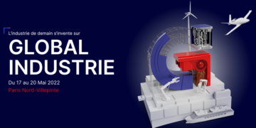 La Tunisie participe au salon Midest Global Industrie à Paris du 17 au 20 mai 2022