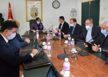 Programme de réhabilitation industrielle des entreprises: un investissement de 37 MTND