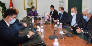 Programme de réhabilitation industrielle des entreprises: un investissement de 37 MTND