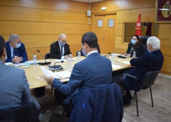 Le ministère du Commerce protège les minibus tunisiens