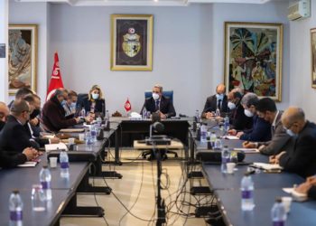 Ministère du Tourisme : réunion avec les professionnels pour préparer la prochaine saison