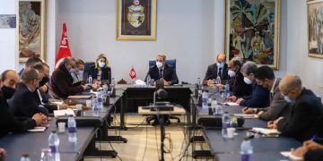 Ministère du Tourisme : réunion avec les professionnels pour préparer la prochaine saison