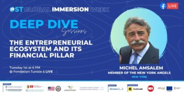 OST Deep Dive Sessions : Michel Amsallem et Jean-Michel Dalle disséqueront l’écosystème innovant et l’émergence des licornes