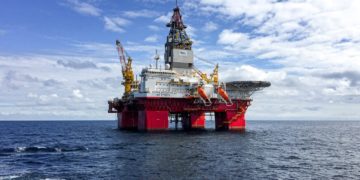 Découverte, en Égypte, d’un champ pétrolier d’une capacité de 100 millions de barils