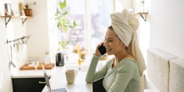 Il est (enfin!) possible d’ignorer votre boss s’il vous appelle après les horaires de travail… si vous êtes en Belgique