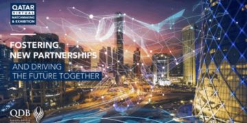 Qatar Matchmaking Event rassemble virtuellement les entreprises