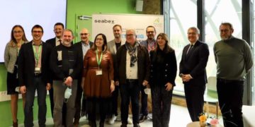 La chambre d’agriculture du Loiret sélectionne une startup fondée par 3 Tunisiens pour la gestion d’eau d’irrigation