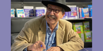 La librairie El Moez, le phénix d’El Menzah 1