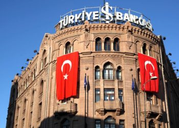 L’inflation en Turquie atteint un record de 48.7%