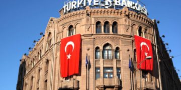 L’inflation en Turquie atteint un record de 48.7%
