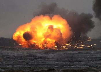 Un jeudi noir sur les marchés suite à l’attaque russe contre l’Ukraine