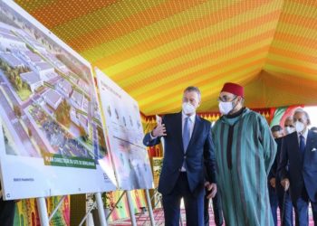 Le Maroc a lancé la construction d’une usine de vaccins ― dont celui contre la Covid ― d’une valeur de 562 M$