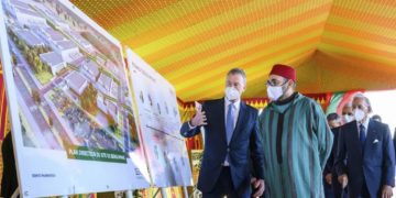 Le Maroc a lancé la construction d’une usine de vaccins ― dont celui contre la Covid ― d’une valeur de 562 M$
