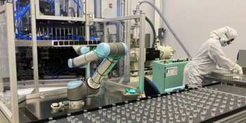 BioNTech va installer en Afrique des unités de production de vaccins ― y compris contre le coronavirus