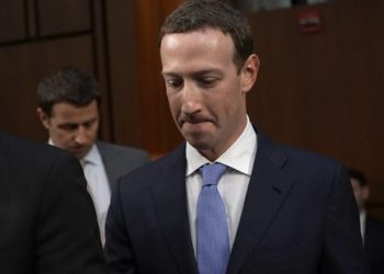 Apple fait mal à Facebook