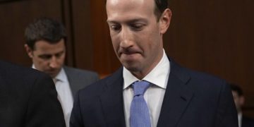 Apple fait mal à Facebook