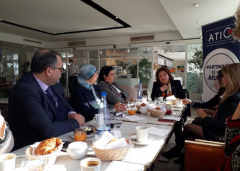 L’ATIC annonce la création d’une nouvelle commission: Women for Private Equity