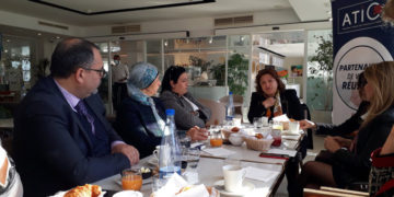 L’ATIC annonce la création d’une nouvelle commission: Women for Private Equity