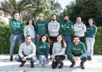 La startup tunisienne Wattnow fait une levée de fonds de 1,3 million de dollars en pré-série A