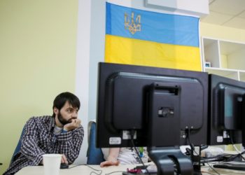 Les Tunisiens auront la concurrence des Ukrainiens sur le marché du travail européen