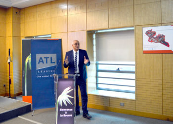 ATL Leasing : un résultat net de 20 MTND d’ici 2026
