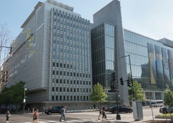 Banque mondiale : nouveau financement de 400 millions de dollars pour la Tunisie