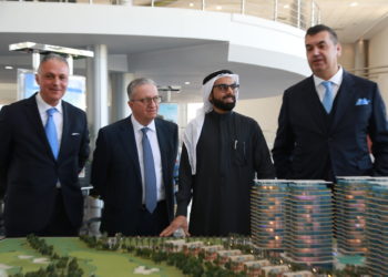 Tunis Sports City, un projet qui va créer des milliers d’emplois et… des dizaines d’hectares d’espaces verts en pleine capitale