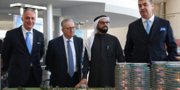 Tunis Sports City, un projet qui va créer des milliers d’emplois et… des dizaines d’hectares d’espaces verts en pleine capitale