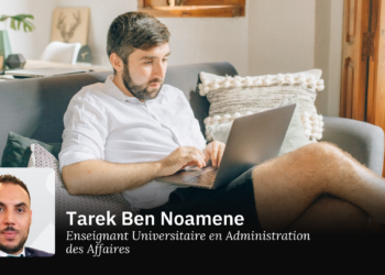 Télétravail à l’étranger: comment la Tunisie peut-elle en profiter?