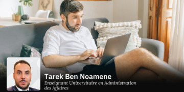 Télétravail à l’étranger: comment la Tunisie peut-elle en profiter?