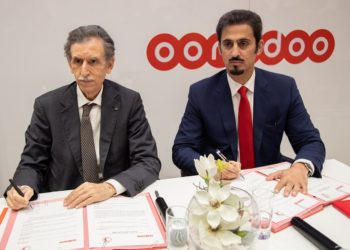 Ooredoo lance son programme RSE« Tounes T3ich »