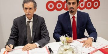 Ooredoo lance son programme RSE« Tounes T3ich »