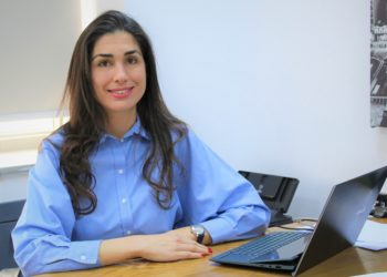 Nomination de Meriem Zine au poste de directrice générale d’Advans Tunisie