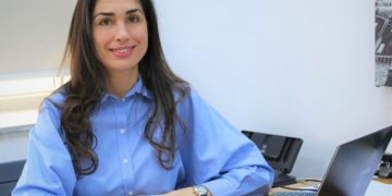 Nomination de Meriem Zine au poste de directrice générale d’Advans Tunisie