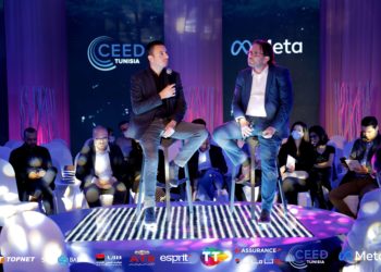 Une première en Tunisie : Meta organise son premier évènement en partenariat avec CEED Tunisie