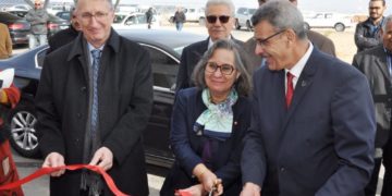 L’Allemagne, partenaire de premier ordre pour la transition énergétique en Tunisie
