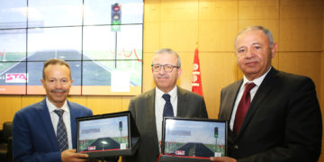 La BVMT fête l’introduction en Bourse de la Société tunisienne d’automobiles STA et attend de nouvelles introductions