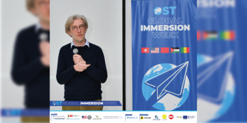 Jean-Michel Dalle : “La prochaine étape pour les startups sera de construire une carte de l’écosystème”