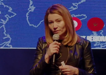 Des startups marocaines et tunisiennes présentent leurs projets à la OST Regional Demo Day