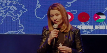 Des startups marocaines et tunisiennes présentent leurs projets à la OST Regional Demo Day