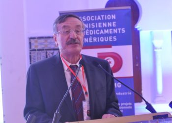 L’industrie pharmaceutique, secteur en croissance au temps de la Covid