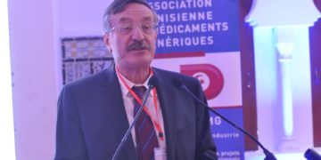 L’industrie pharmaceutique, secteur en croissance au temps de la Covid