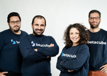 Betacube lance la 2e édition du programme Women In Fintech