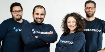 Betacube lance la 2e édition du programme Women In Fintech