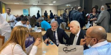 Ouverture des travaux du Forum économique tuniso-mauritanien à Nouakchott