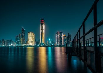 Les Émirats pourraient être inclus dans la liste grise du GAFI